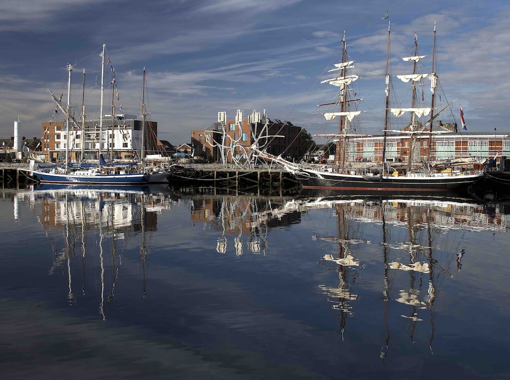 The Commissioners Quay Inn - The Inn Collection Group