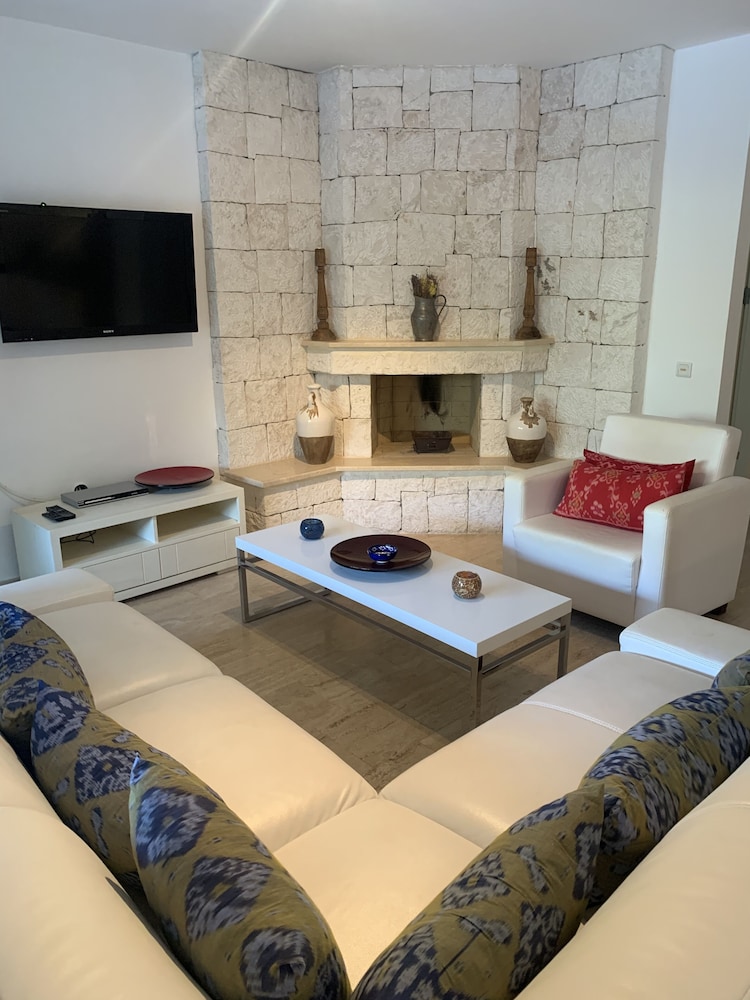 Club Barbarossa Villas