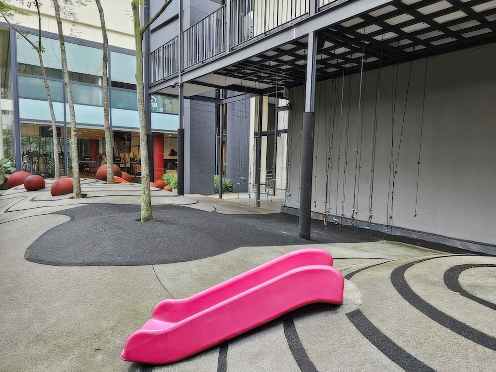 St Mary Residences Luxury Apartments
