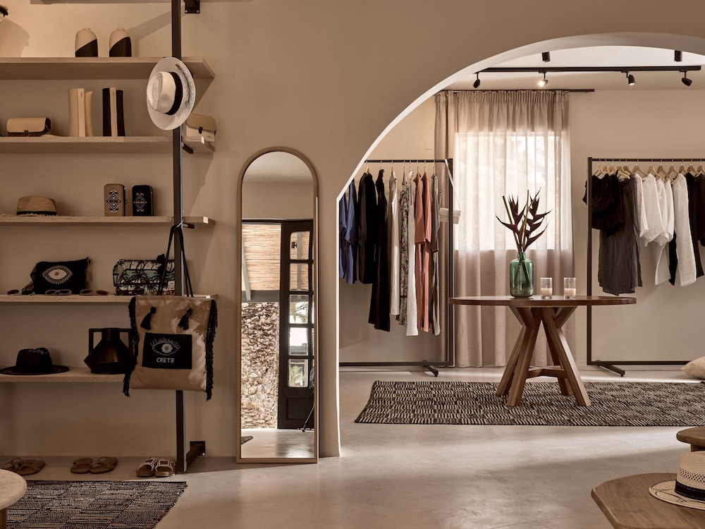 Numo Ierapetra Beach Resort Crete, Curio Collection Hilton