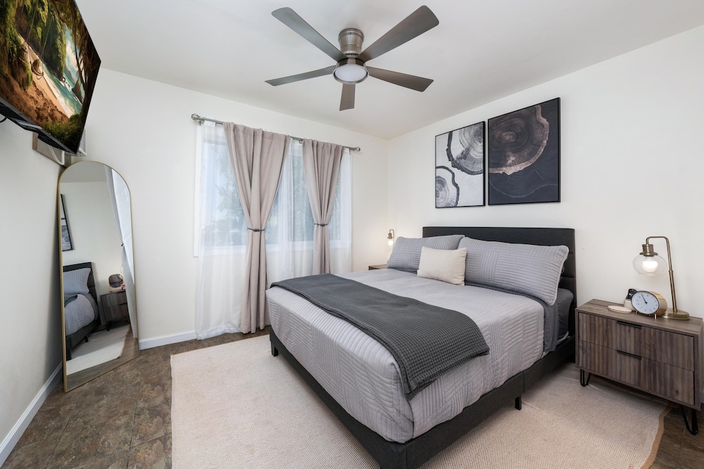 Big Island Kona Kai J2 2 Bedroom Condo