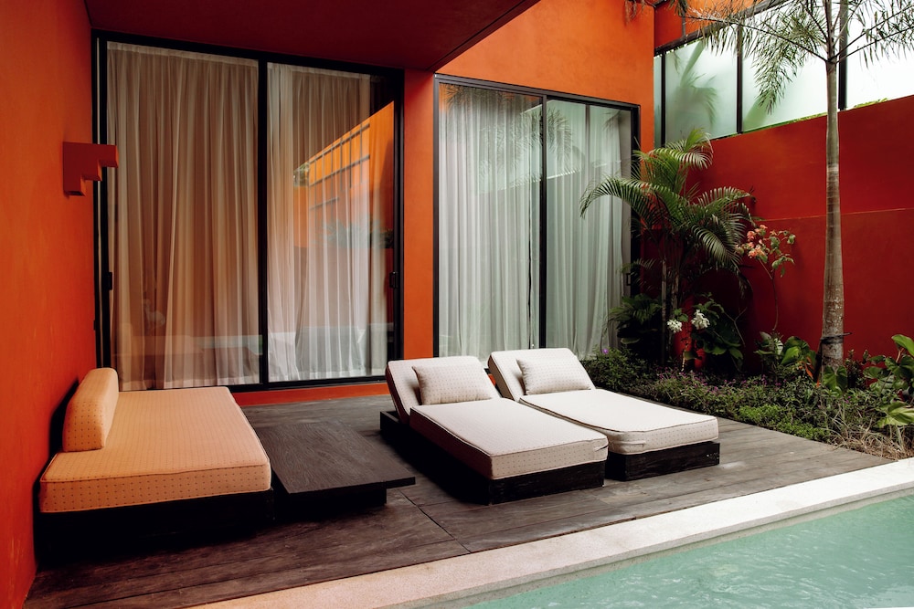 Five Stories Villas by SUOM