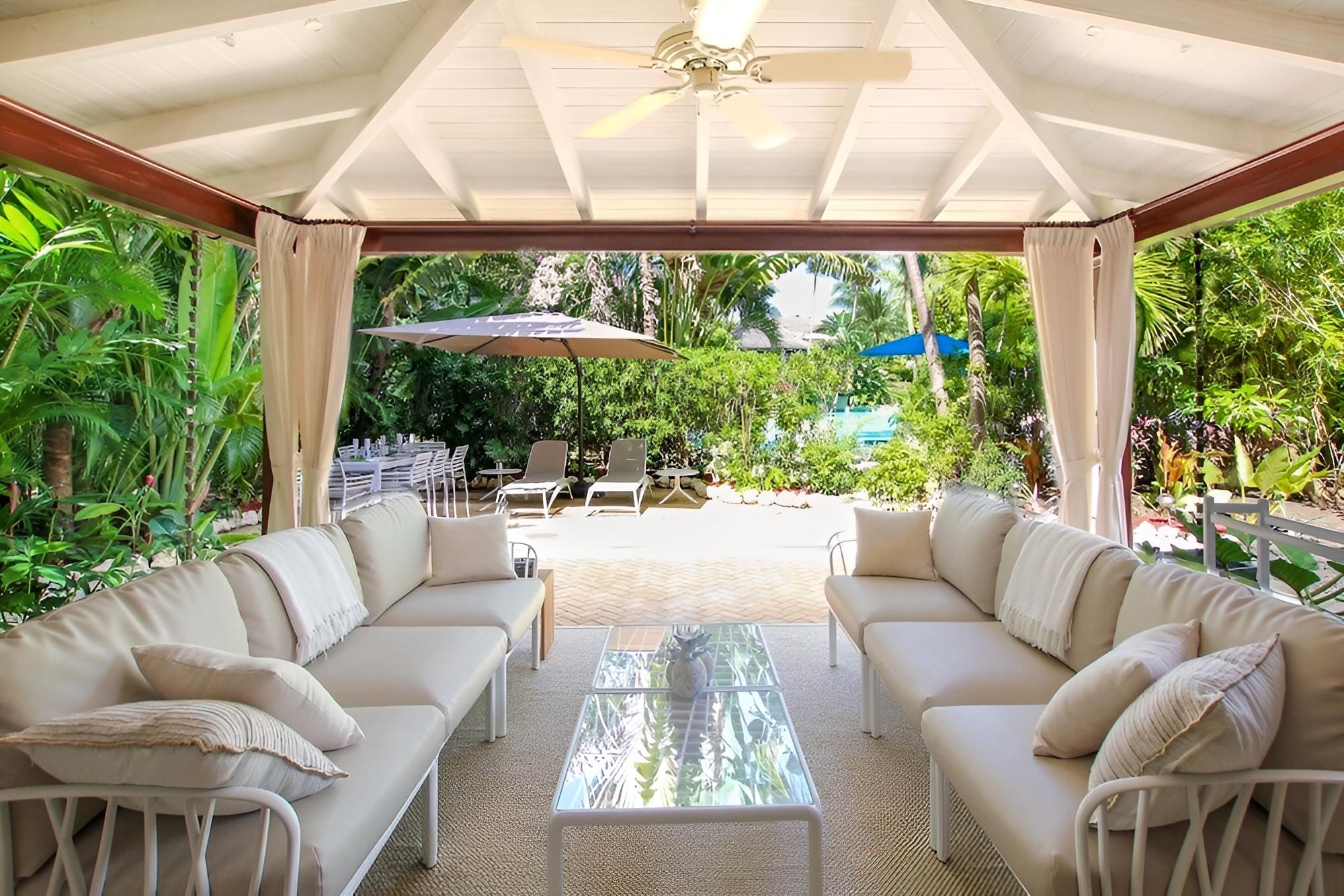 Claridges 1 3 Bedroom Villa