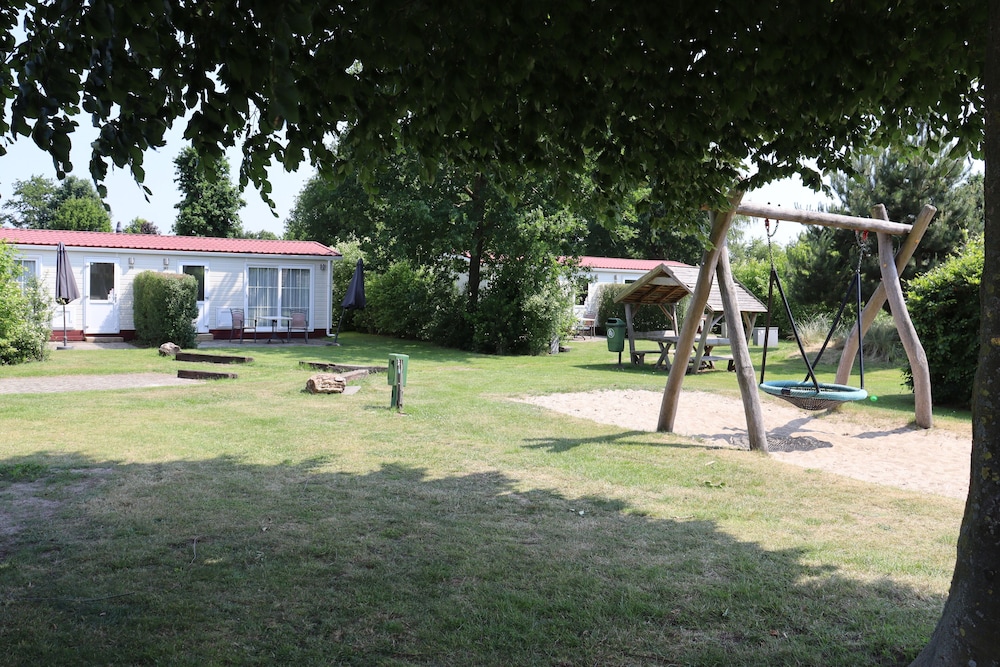 Holidaypark Duinhoeve