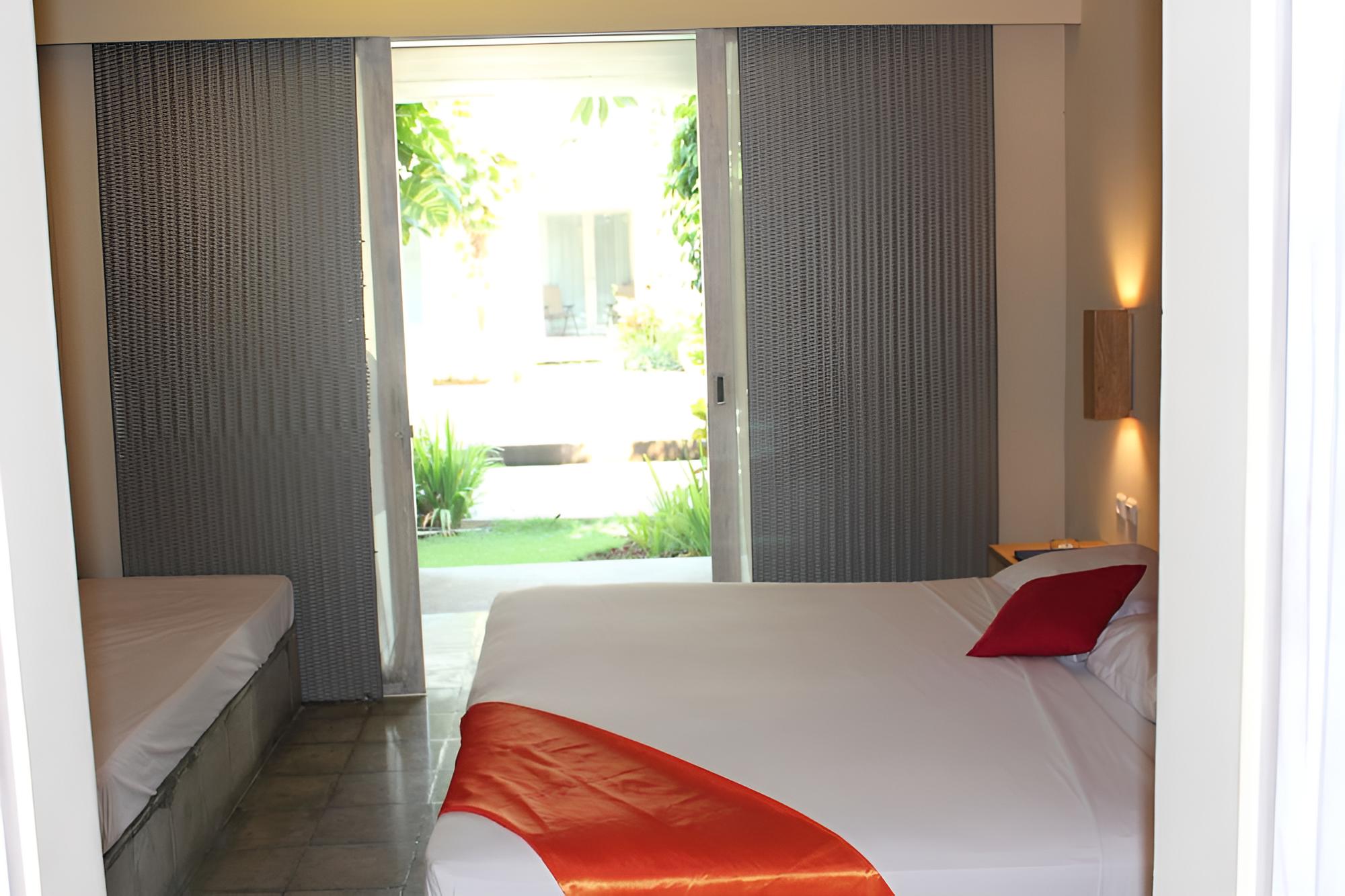 The Oasis Kuta view 5