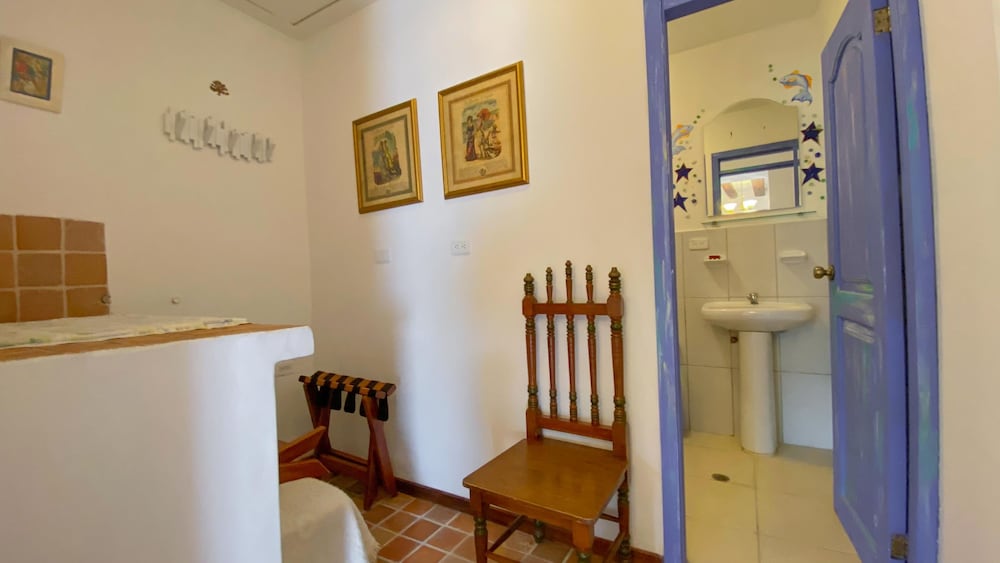 Hostal Sakti