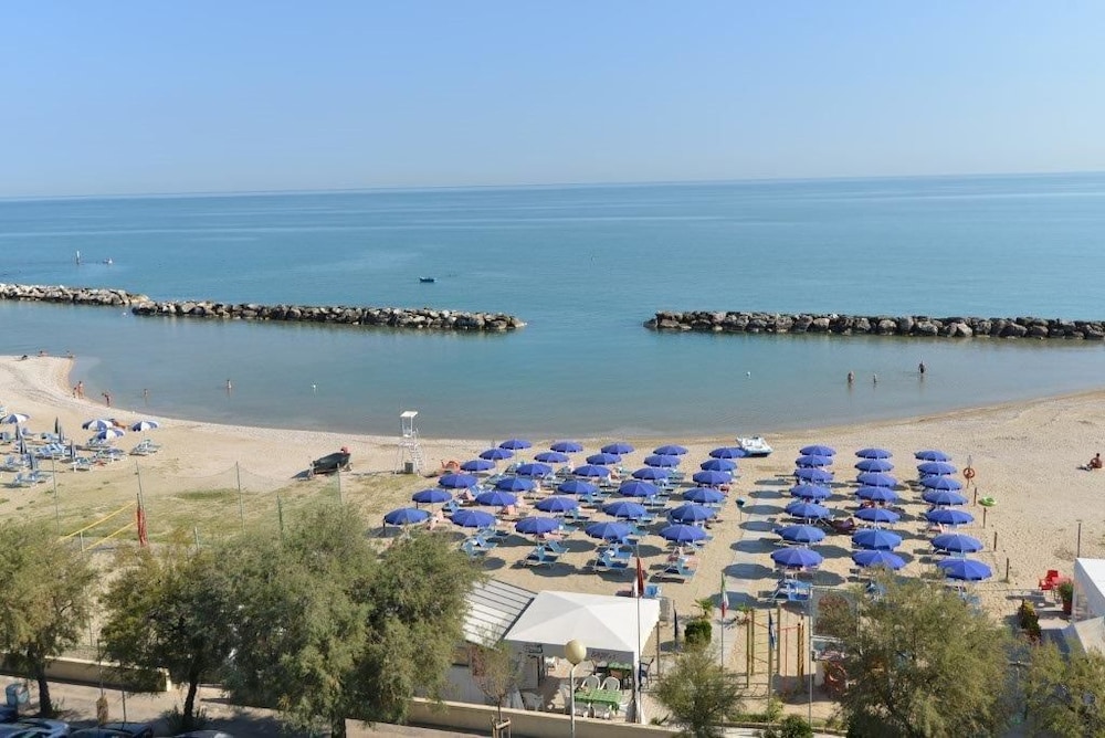 Hotel Caraibi