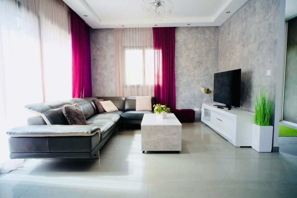 Villa Zara