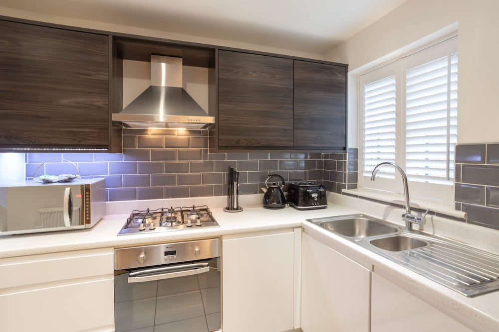 Host Stay Coventry Street