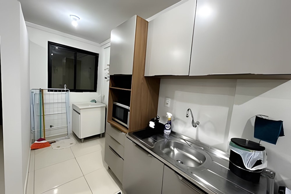 Edifício Ótima localização e Conforto
