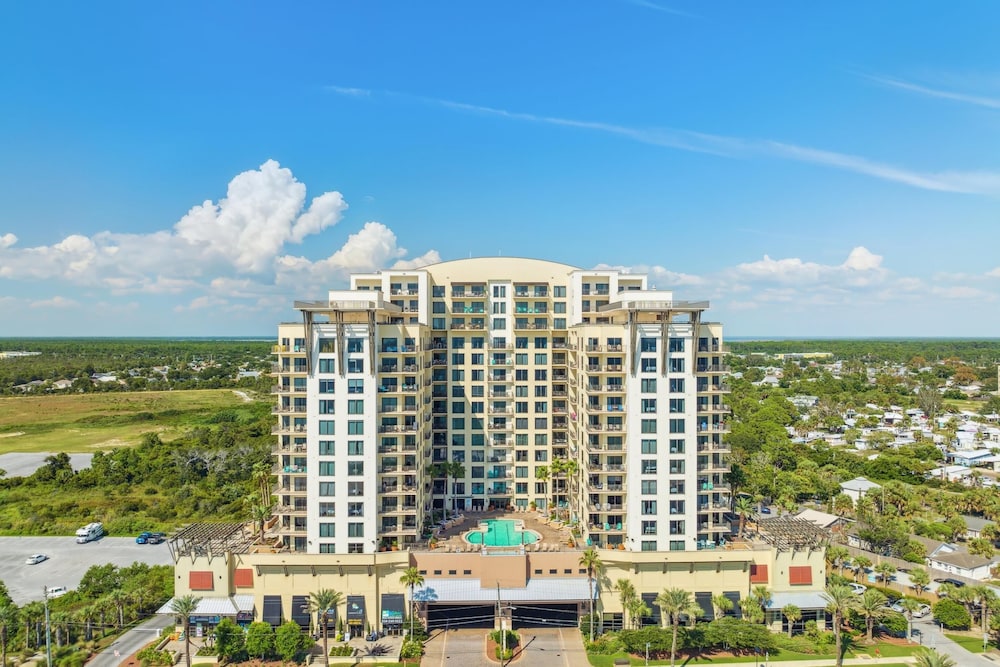 Origin at Seahaven by Panhandle Getaways