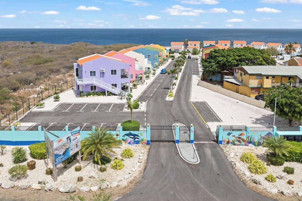 Punta Azul Ocean Resort 6B