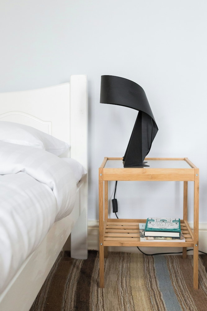 Remington Street by Onefinestay