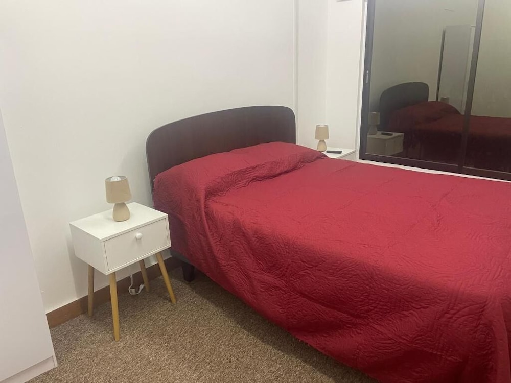 Hostal Entreorientes