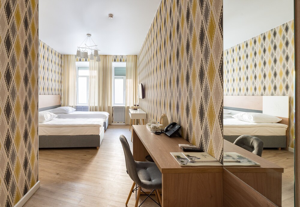 Aleon hotel