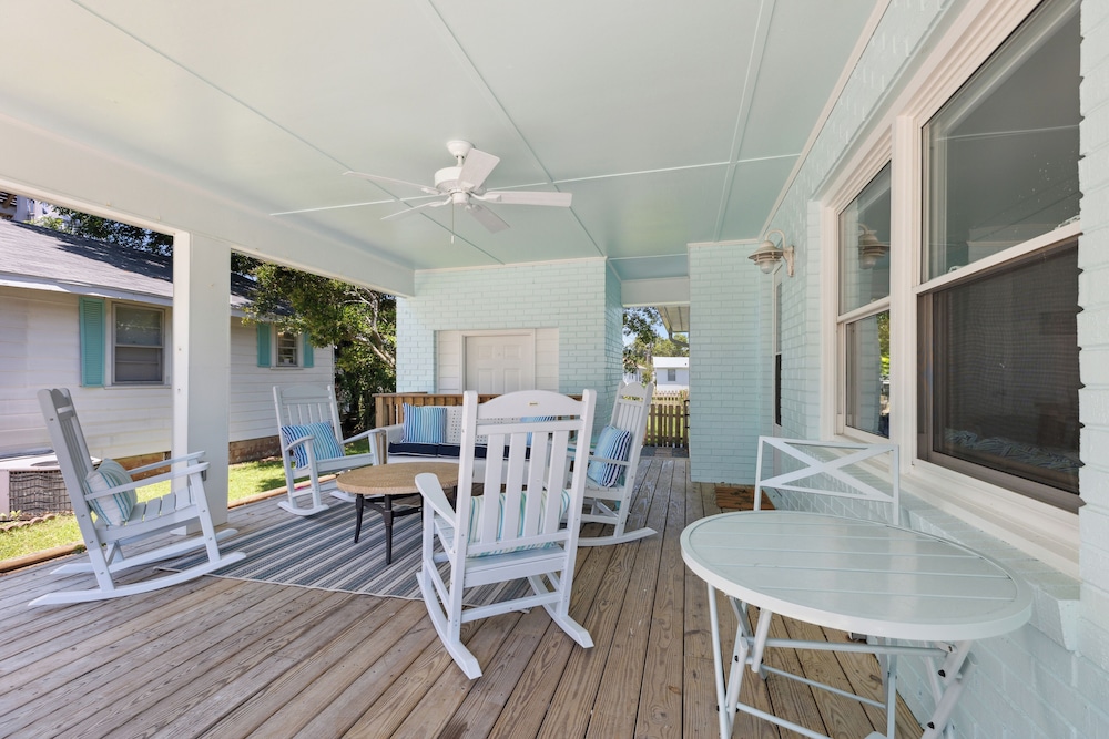 Rec Player's Retreat by Carolina Retreats