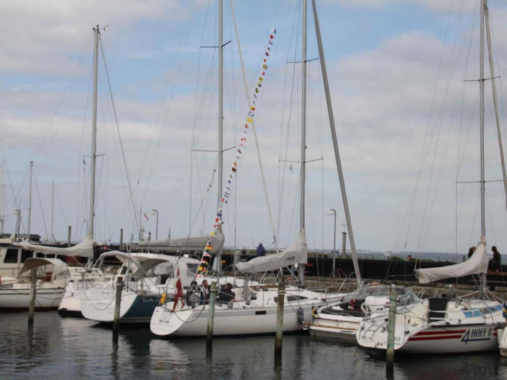 5 Star Holiday Home in Hornbaek