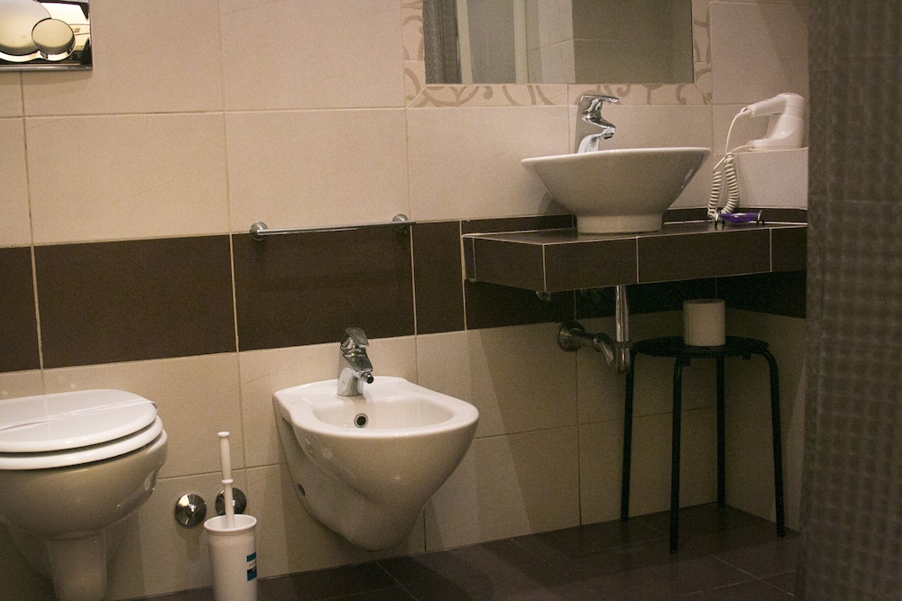 Vatican Top Accommodation
