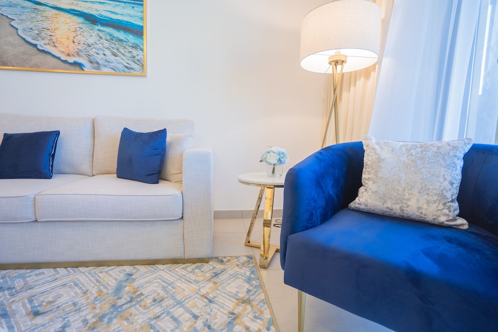 Nasma Luxury Stays - Madinat Jumeirah Living