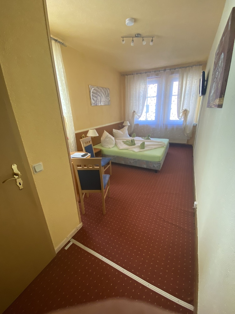 Thüringer Hof view 5