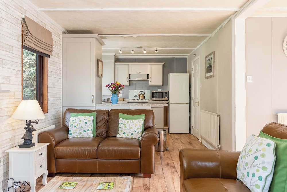 Rocklands Lodges