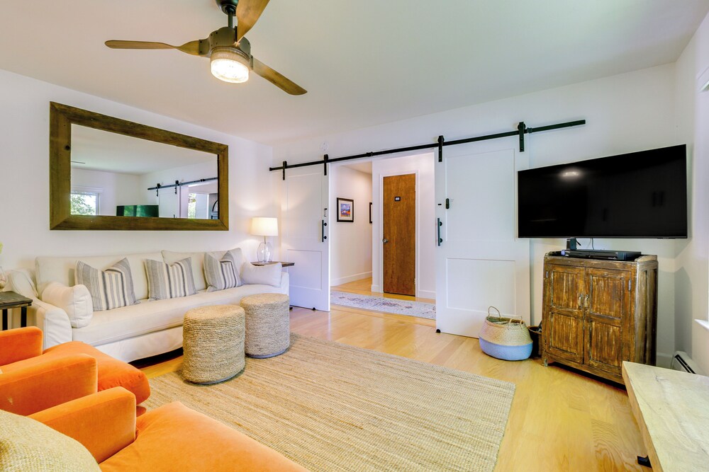 Wine Country Retreat in Russian River Valley!