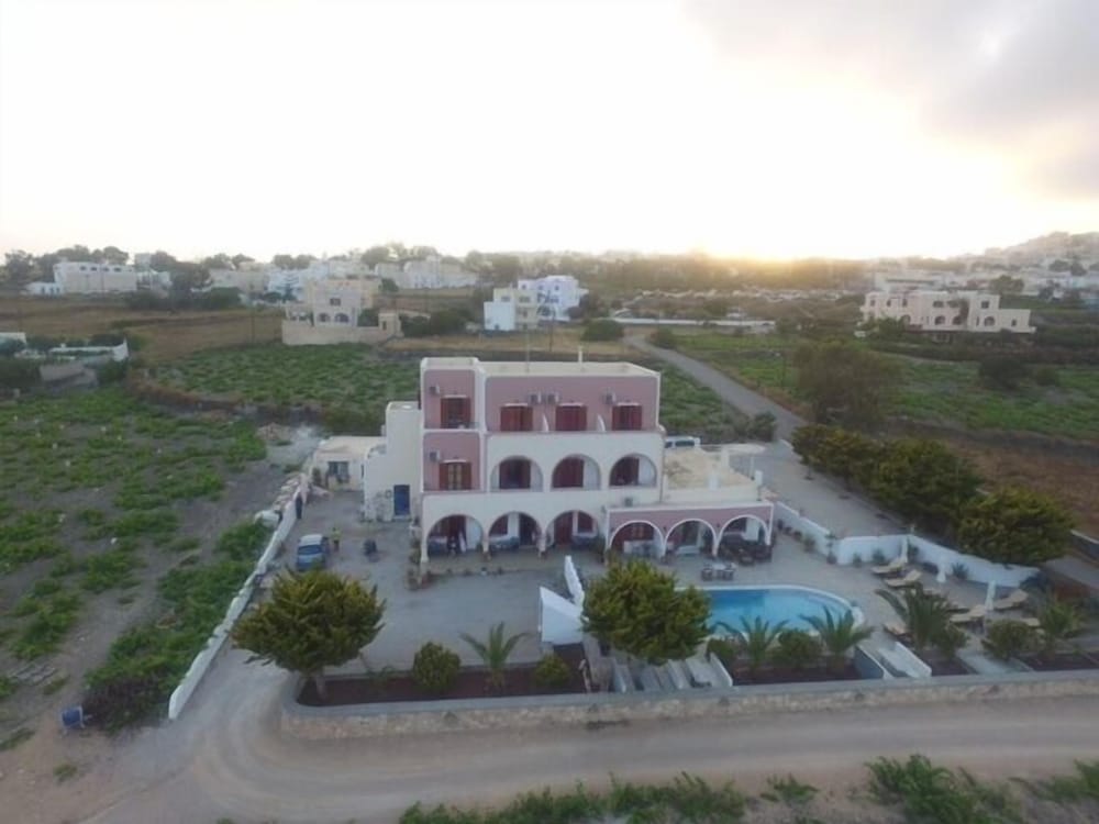 Villa Koronios