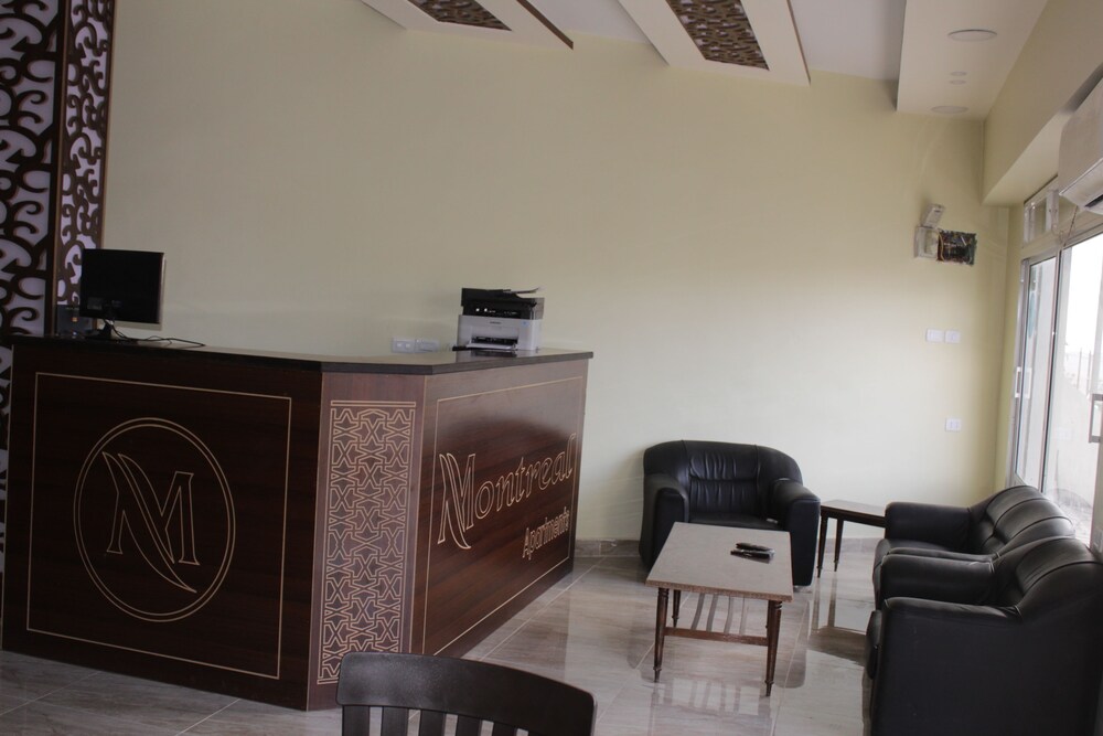 ALSULTAN HOSTEL view 2