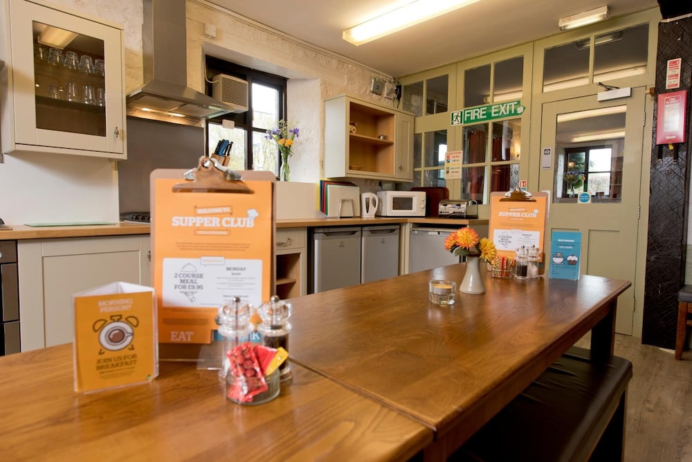 YHA Dartmoor - Hostel