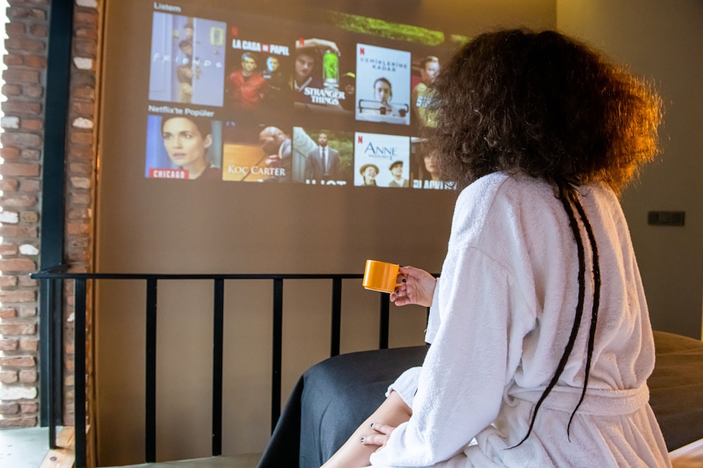 Hotel Pop Alacati - Image 5