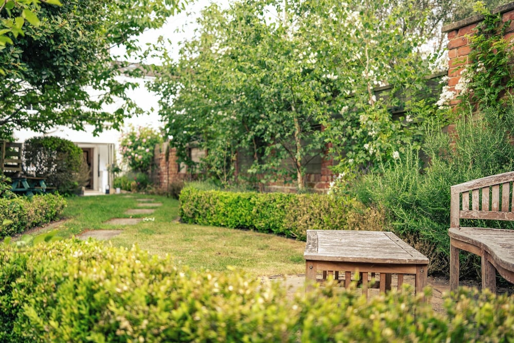Gorgeous House - Garden & Open Living