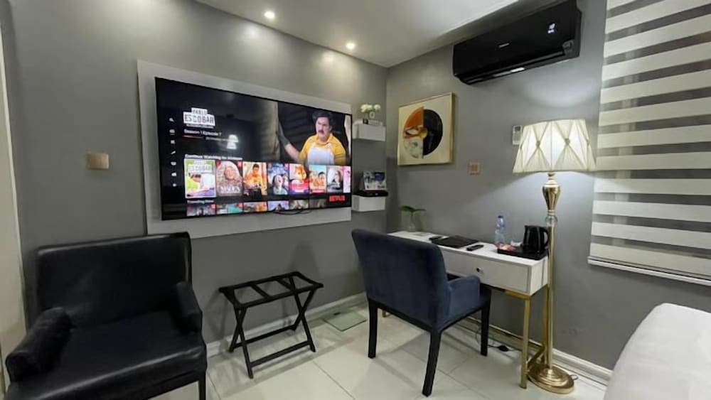 The9 by Naji Apartments