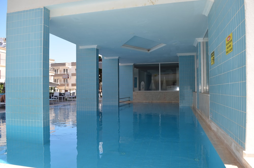 Grand Milano Otel - Image 6