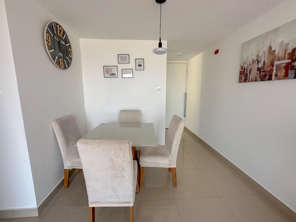 Exclusive Apartment with Private Terrace (1504)