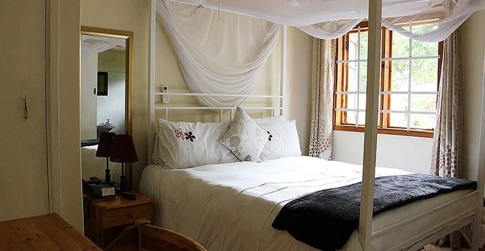 Annie's Lodge Blantyre