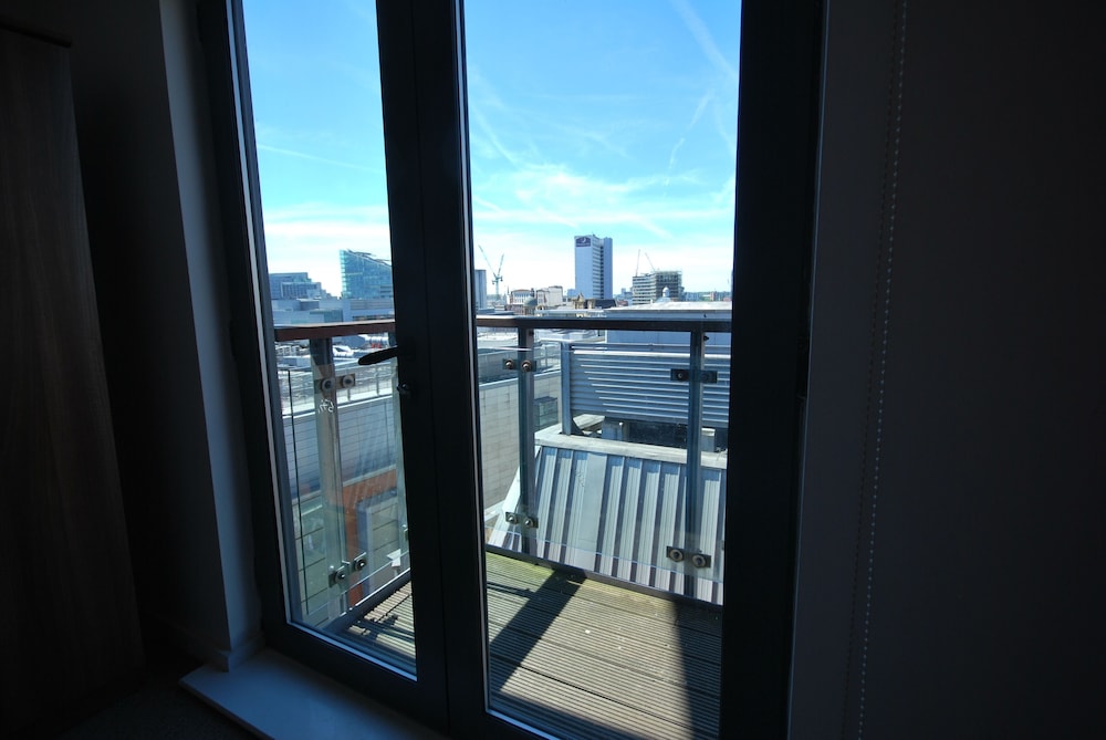 Atana Apartments