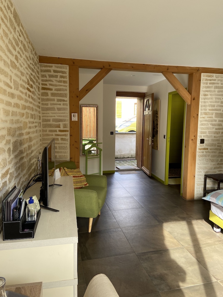 Les Crinieres en Brie