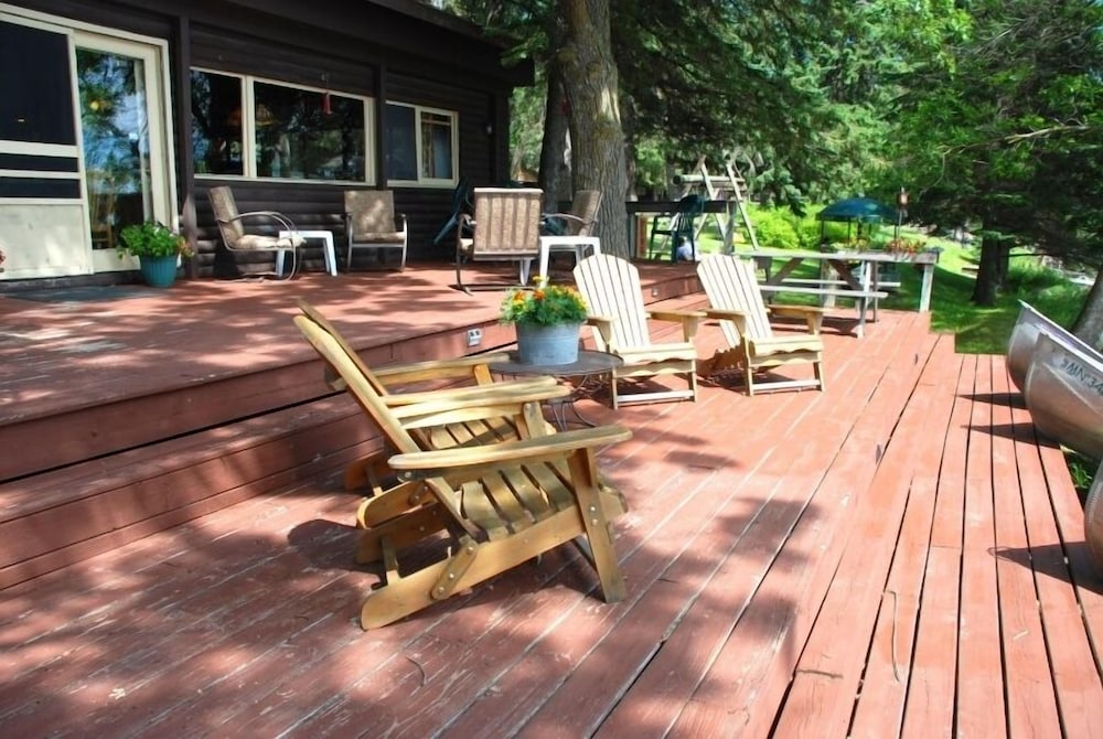 Crow Wing Crest Resort