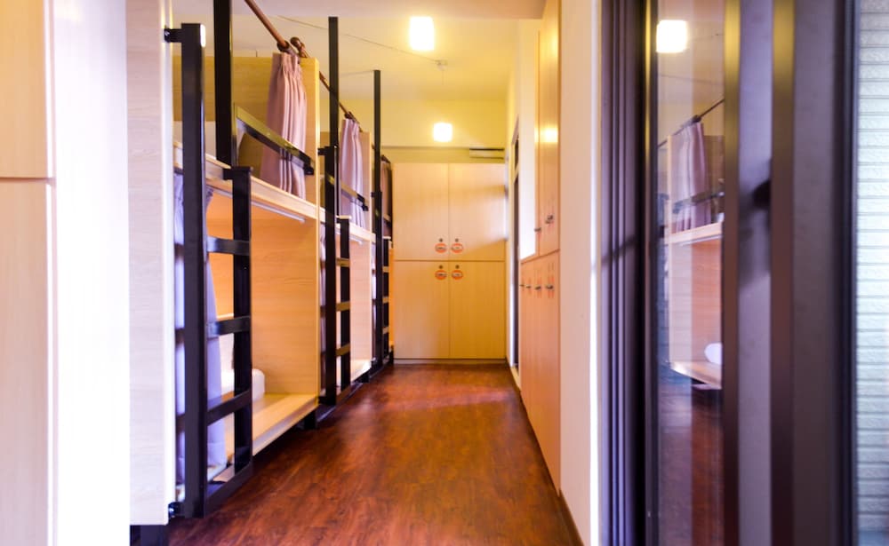 StarBox Hostel