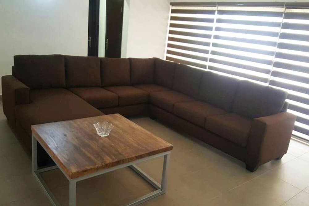 Gemini Place Apartments