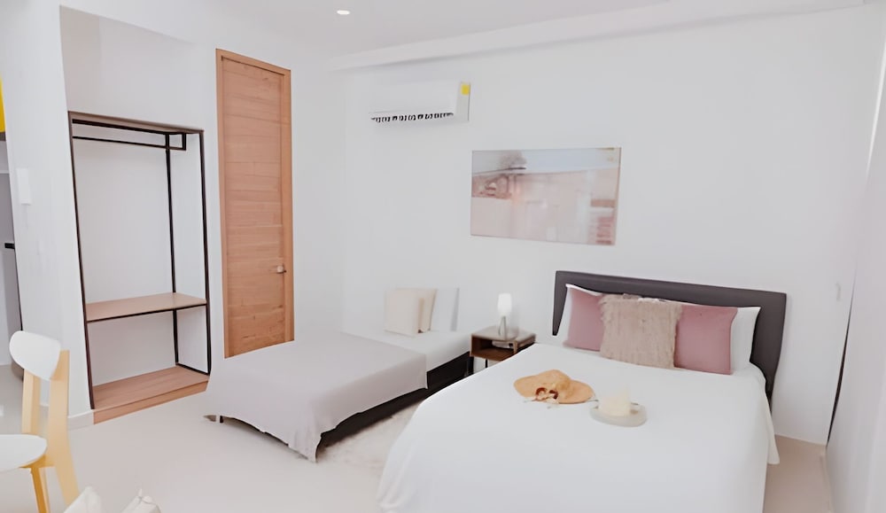 Apartamentos Salinas del Mar - by SOHO
