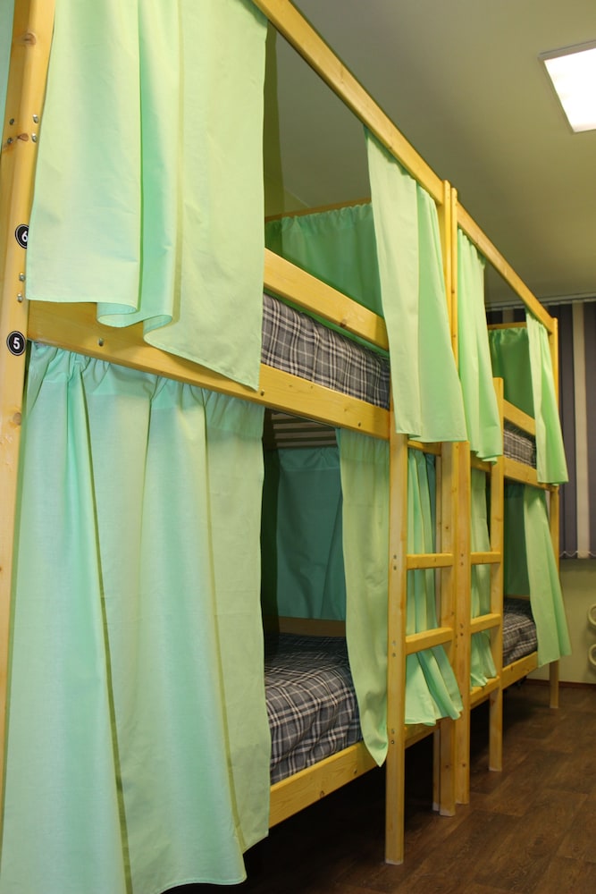 Yasenevo Hostel