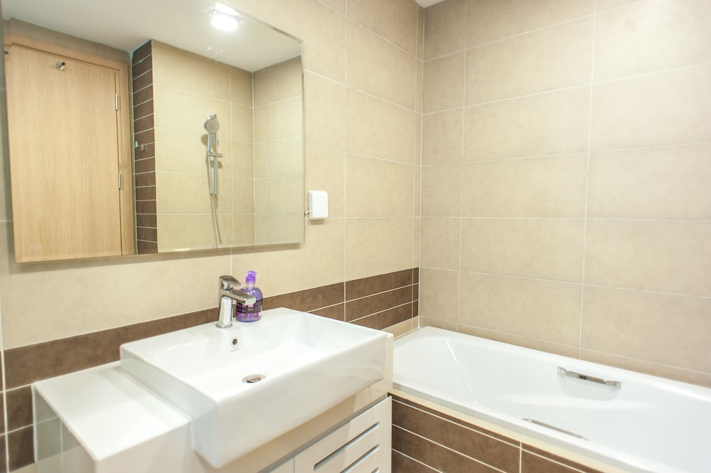 Saigon Royal Apartment - MM Home
