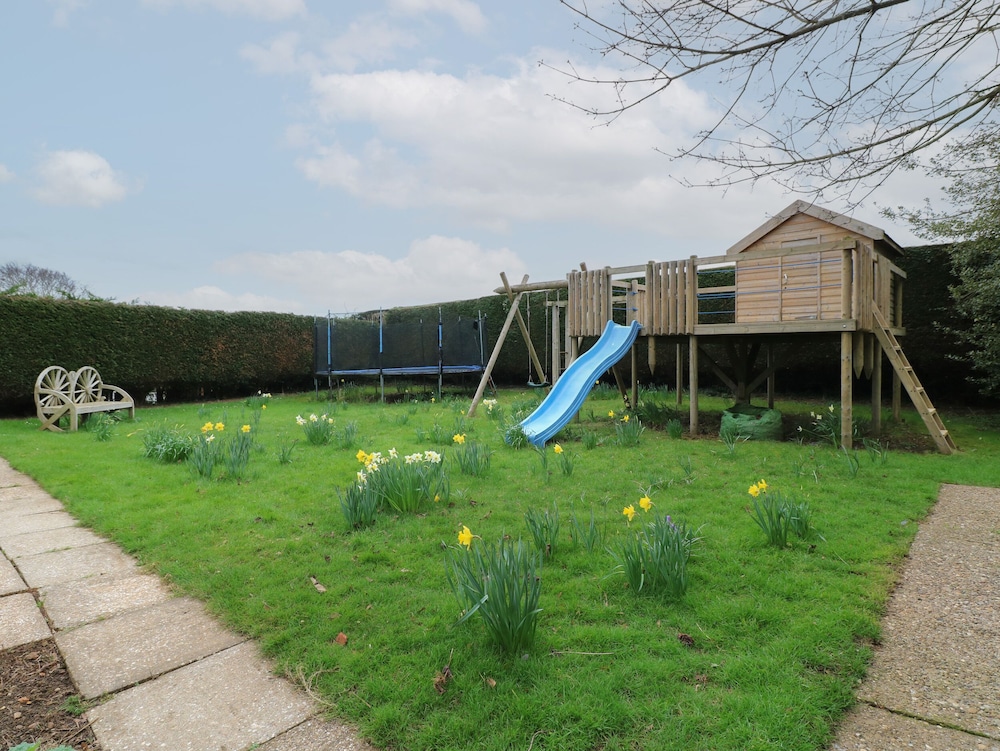The Lodge