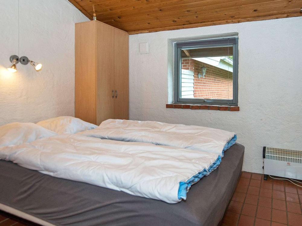 Tranquil Retreat in Hejlsminde-by Traum view 4