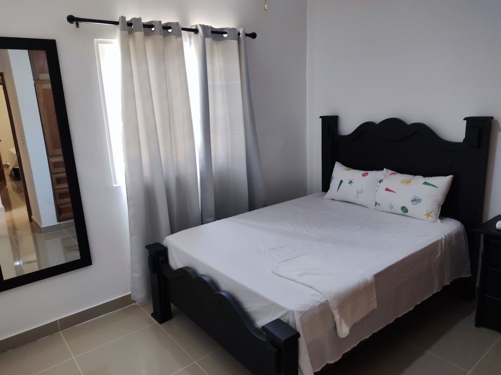 Apartamento amueblado view 2