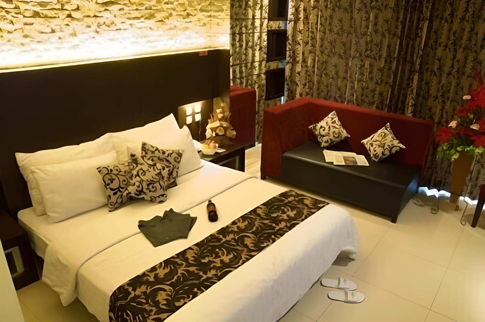 d'Batoe Boutique Hotel