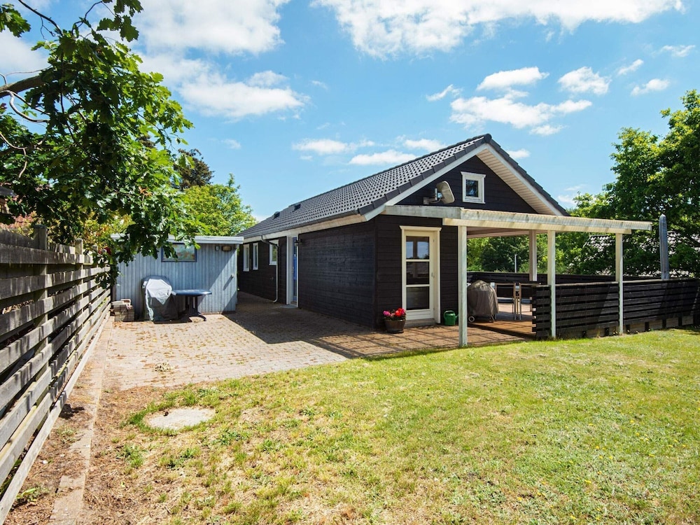 6 Person Holiday Home in Borkop view 5