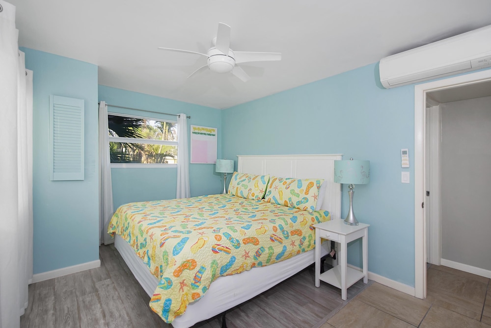 Big Blue Beach House