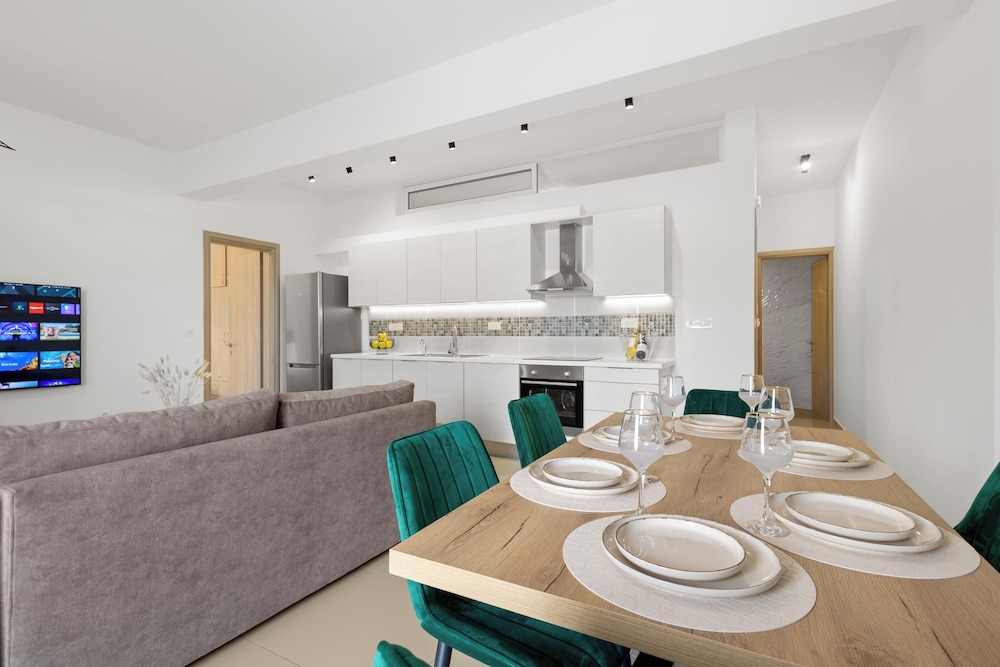Palea Luxury Living
